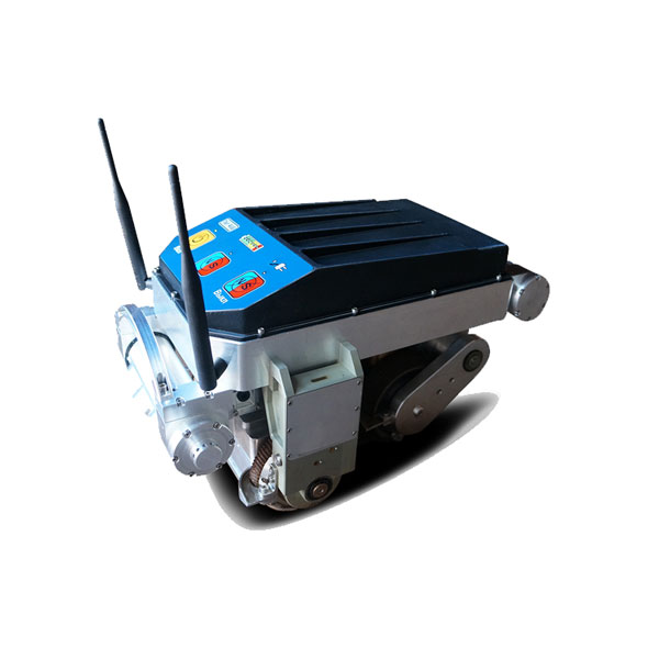 INTROSCAN管道在线检查 INTROSCAN管道在线检查